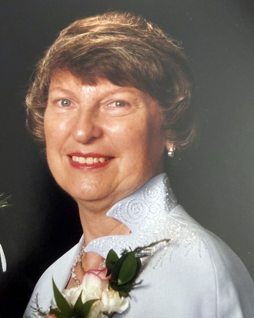 Mary Ann Studanski