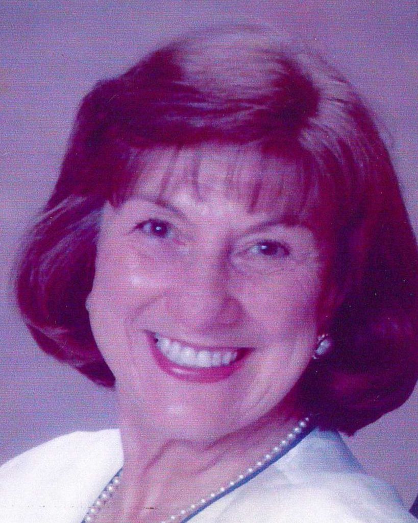 Myra L. Coyle