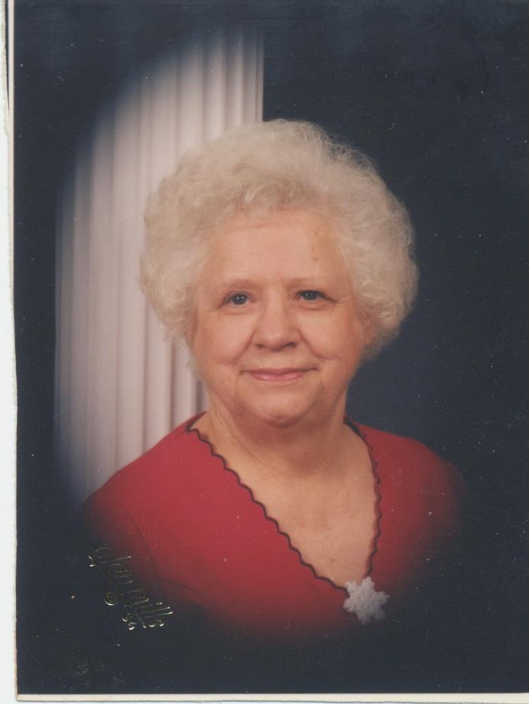 Myra Geneva Drum Johnson