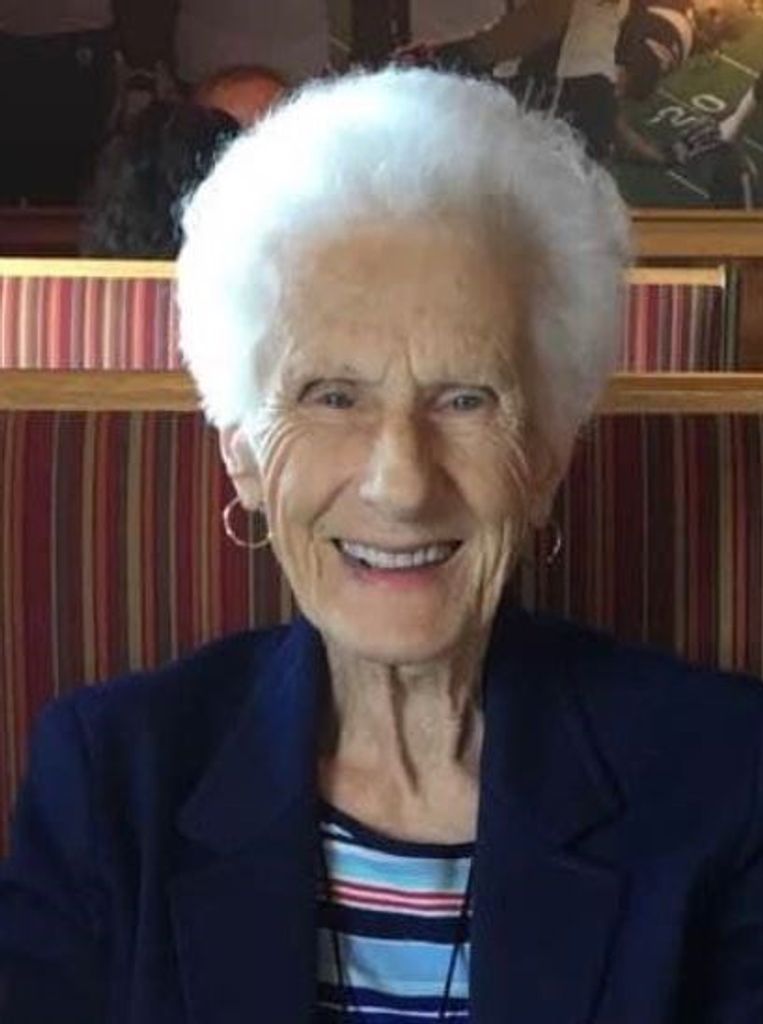 Lucette Bourgoin Profile Photo