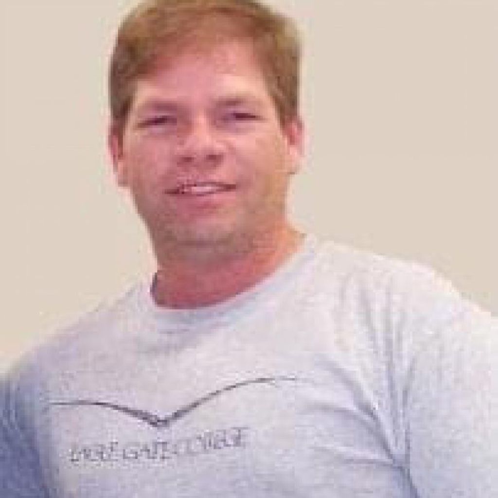 Robert "Taz" Spencer  Curry