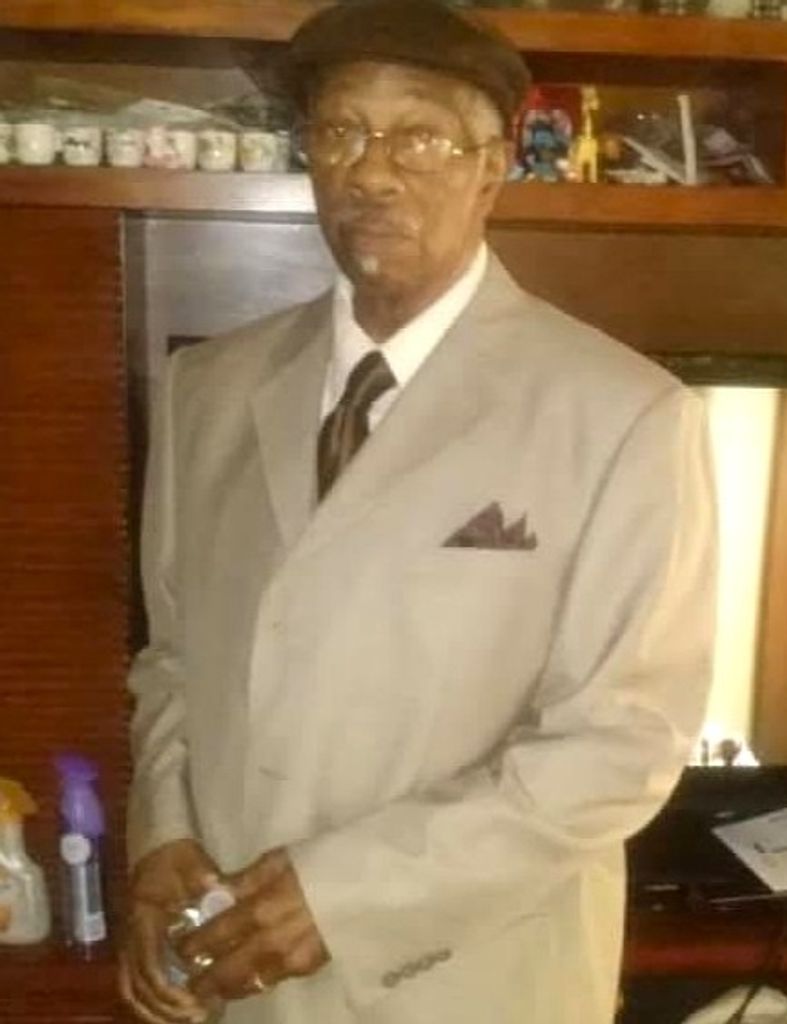 Willie Williams