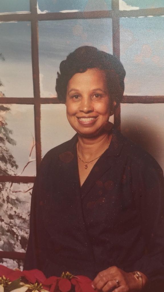 Gertrude Delores Ritter Camp Profile Photo