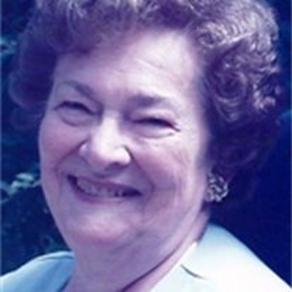 Helen V. (Brand) Purple