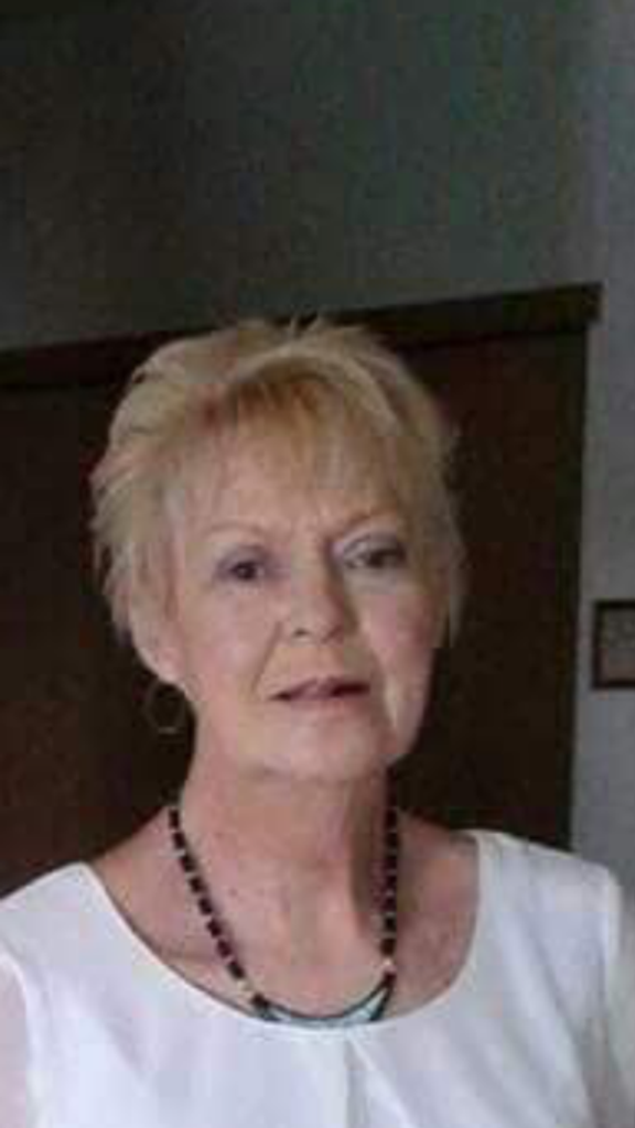 Betty Jean (Greenwood)  Greenwood