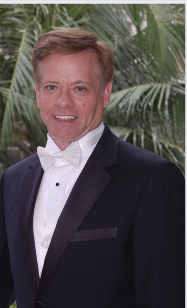 Richard "Rich" James Cashman