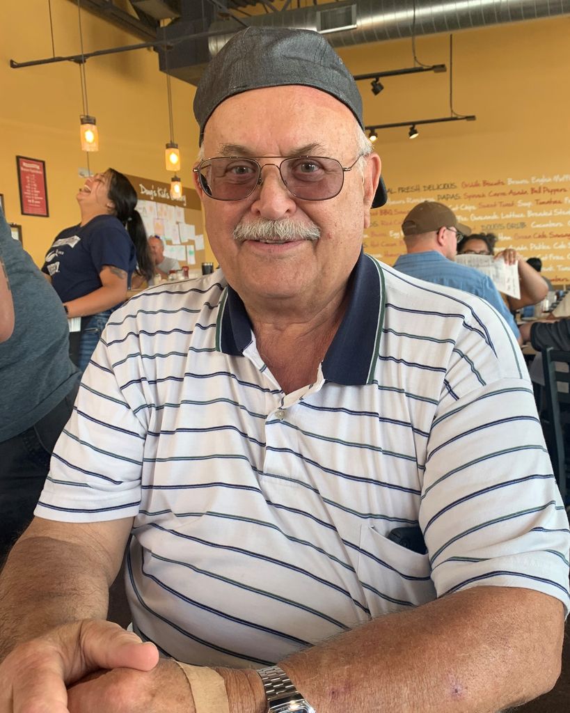 Raymond Allen Scheetz