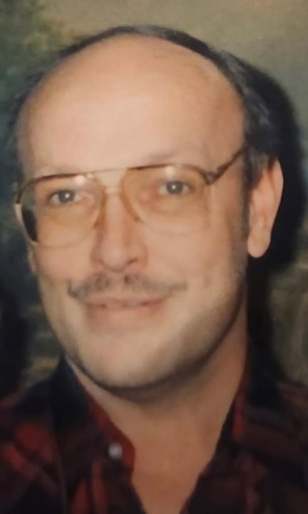 Ocie Earl Mccart Profile Photo