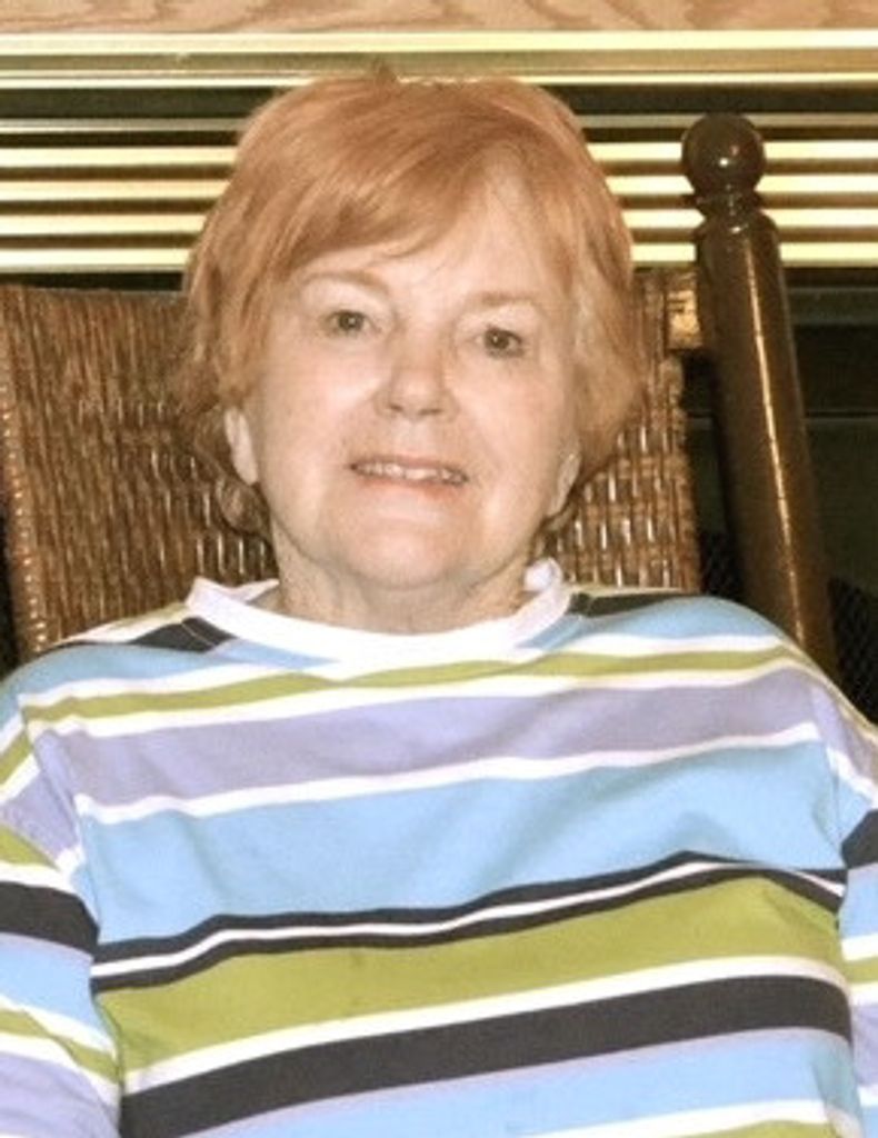 Ouida (Odom)  Taylor Profile Photo