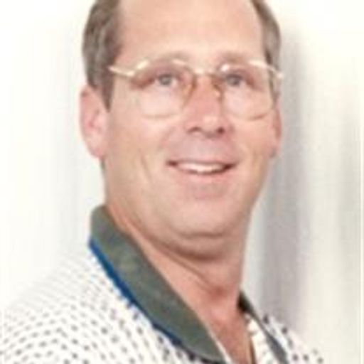 Scott W. Dolley Profile Photo