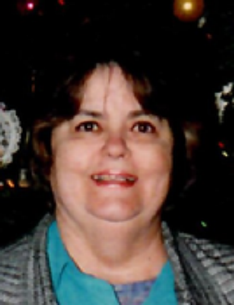 Louise Formisano