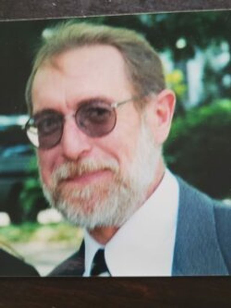 Jay William (Bill) Burgess