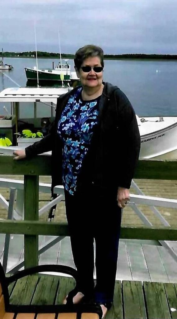 Nancy B. Ranno Profile Photo