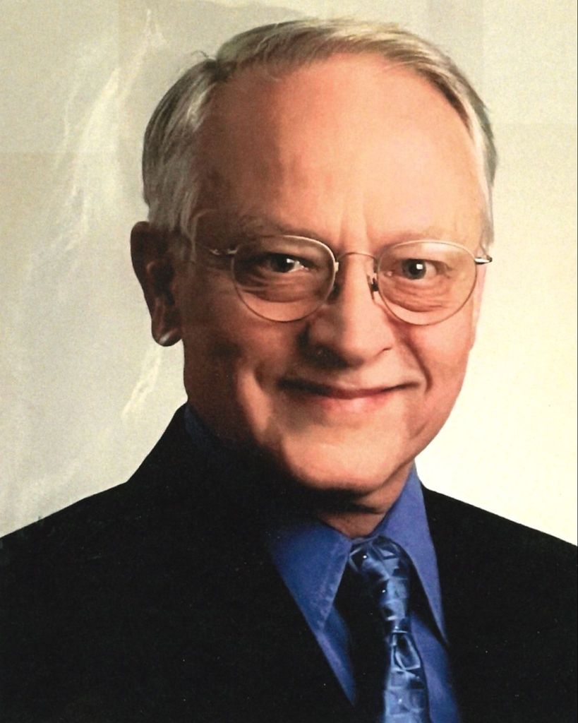 Stanley David Carson Profile Photo