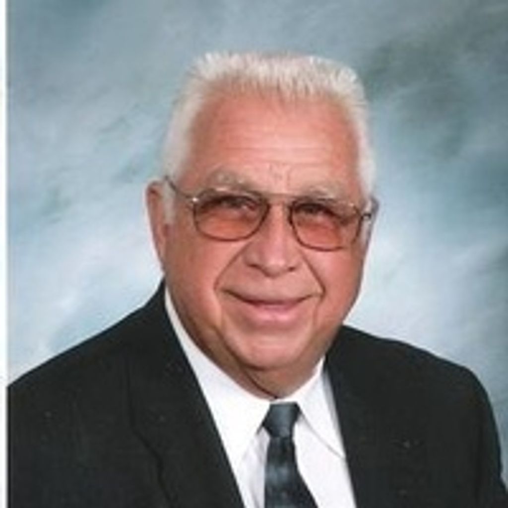 Robert Griffith Fuller