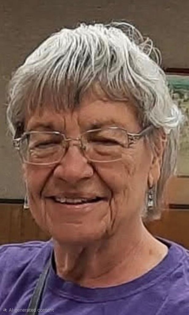 Beatrice Josephine (Birr) Toth Profile Photo