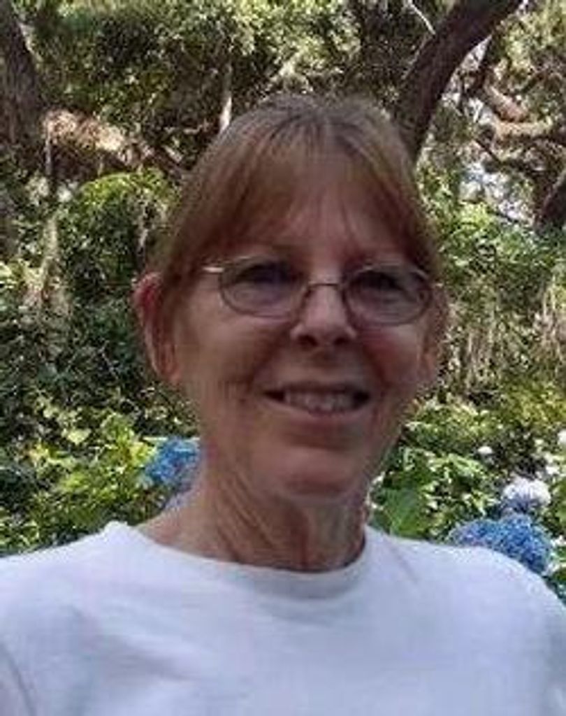Mary Ann Sears