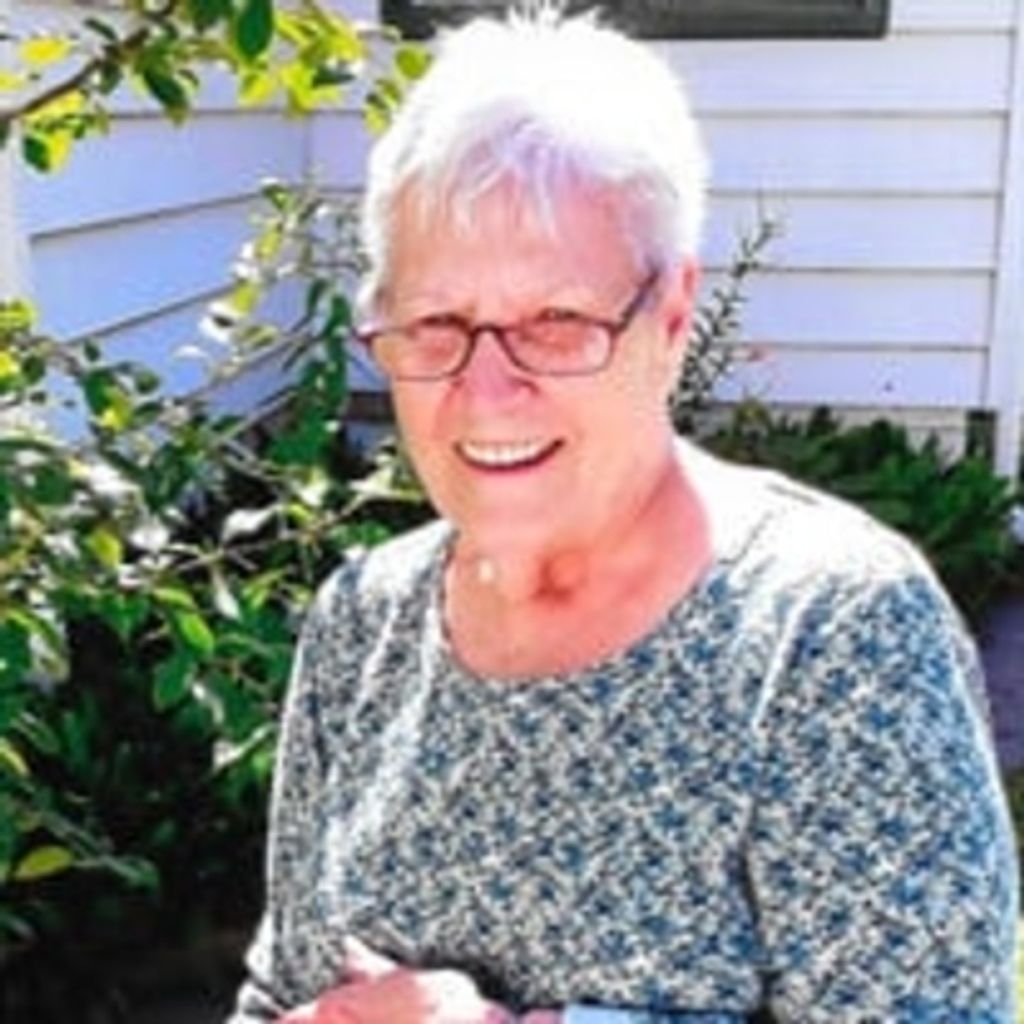 Norma Jean Hull Profile Photo
