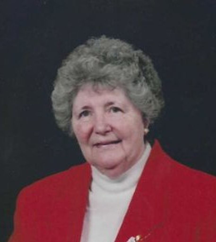 Norma Tonkin Profile Photo
