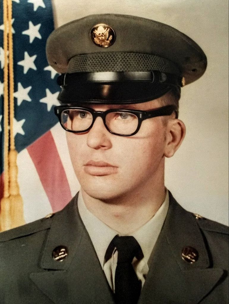 Donovan Kenneth Hague