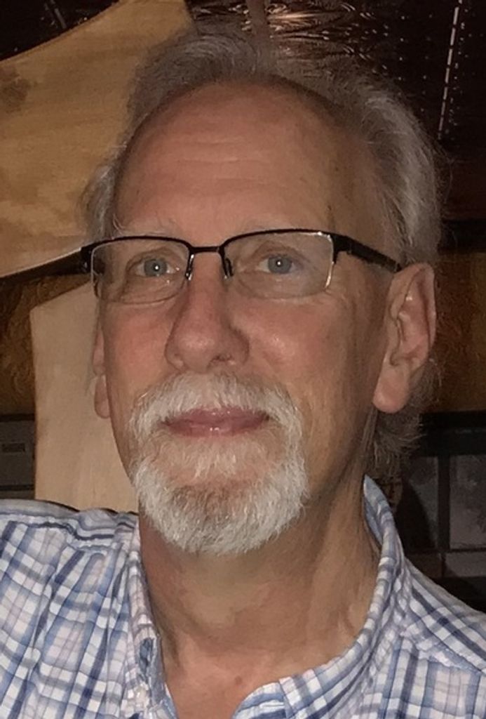 Mark V. Walker Profile Photo