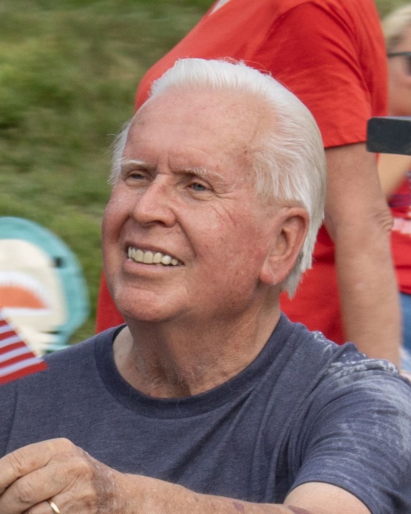 David Nelson