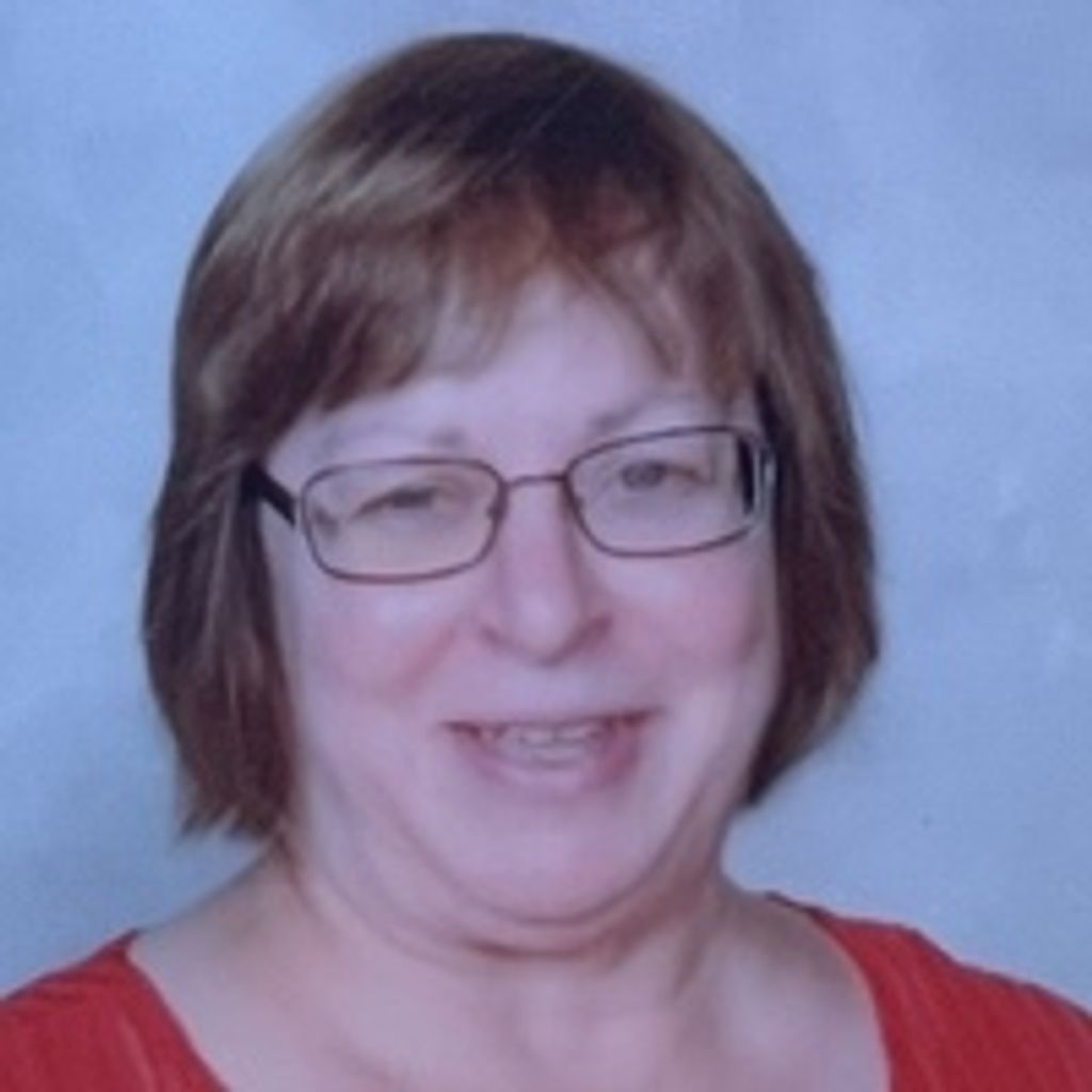Connie Rae Petermann