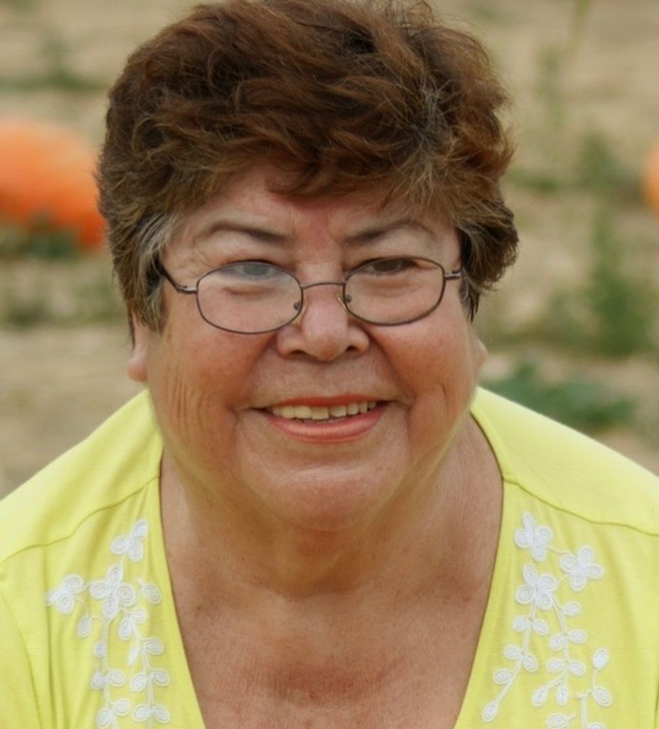 Maria Felix Cervantes Ramirez Profile Photo