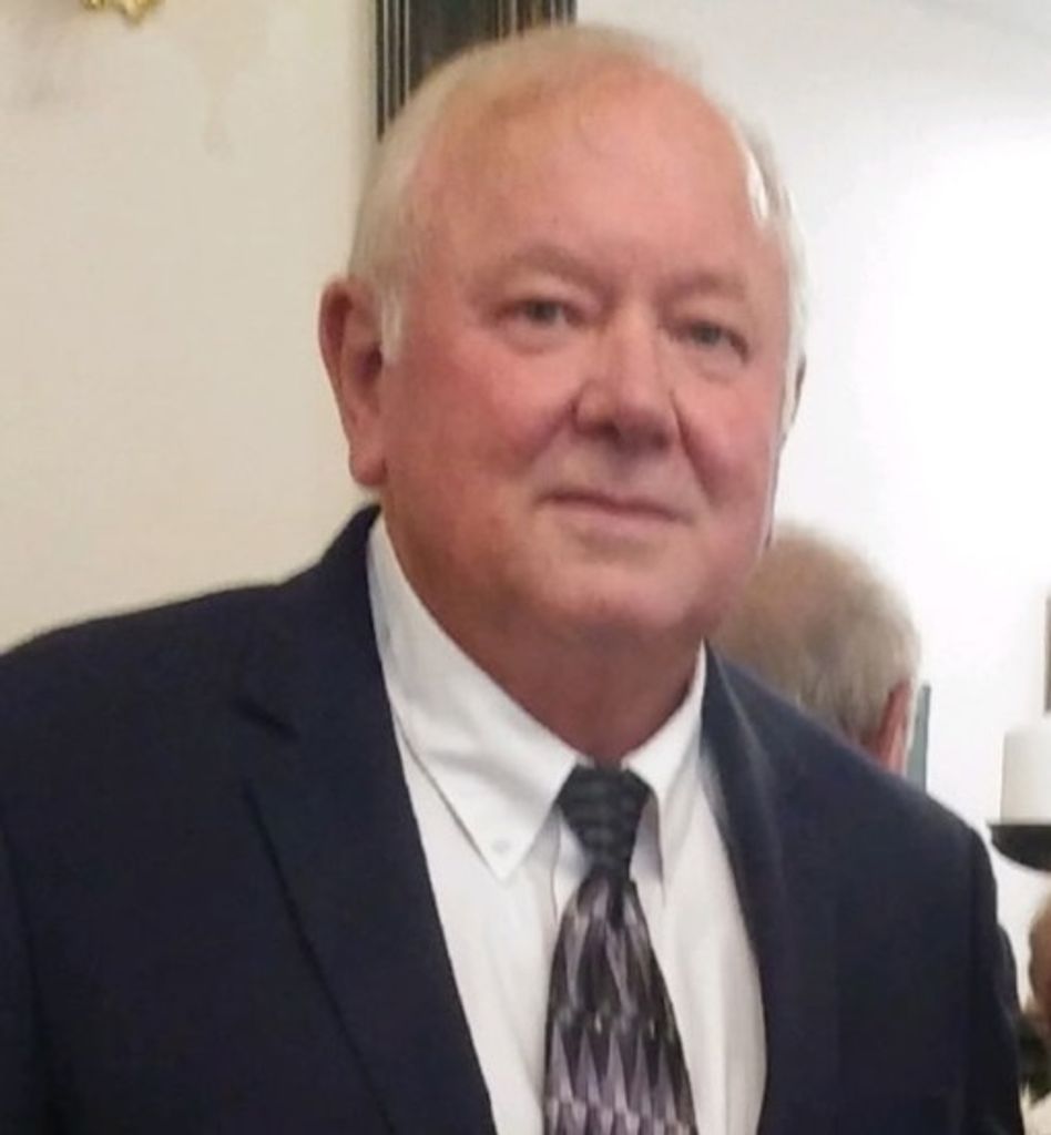 Michael Collins Profile Photo