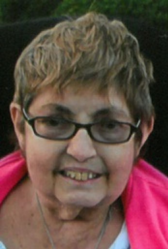 Marilyn  K. Oswald