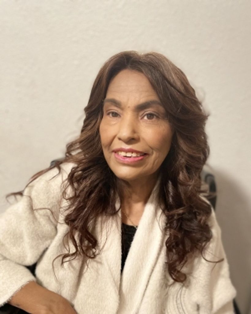 Hilda Leyva Quezada