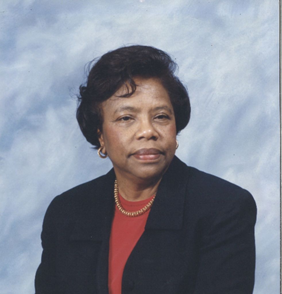 Roberta Elizabeth Blackwell