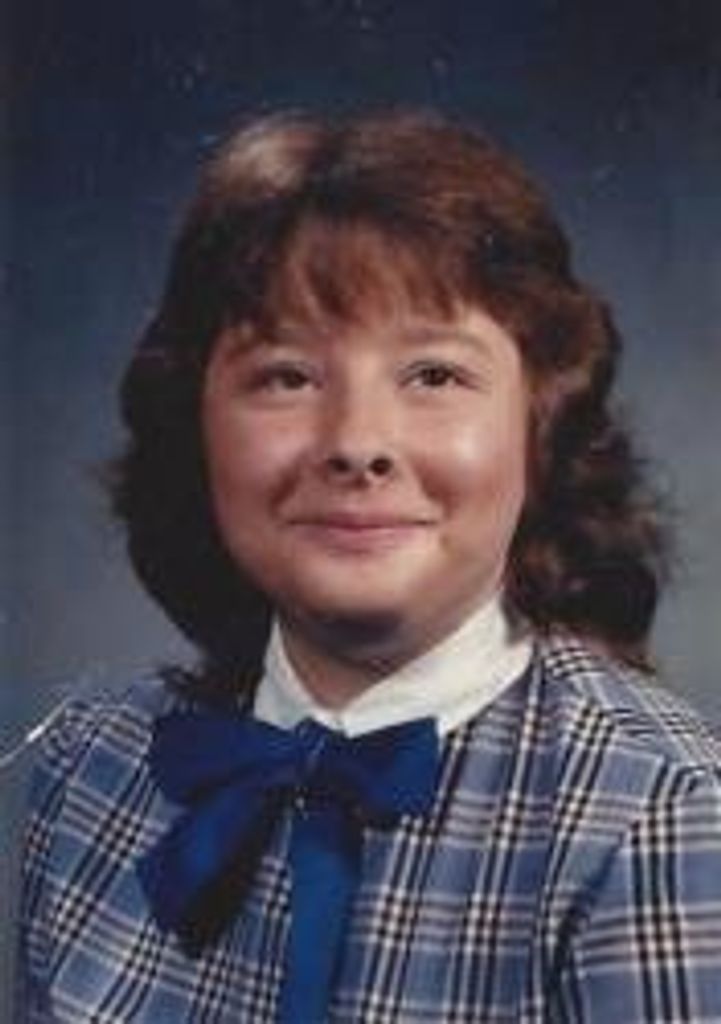 Kimberly Struthers