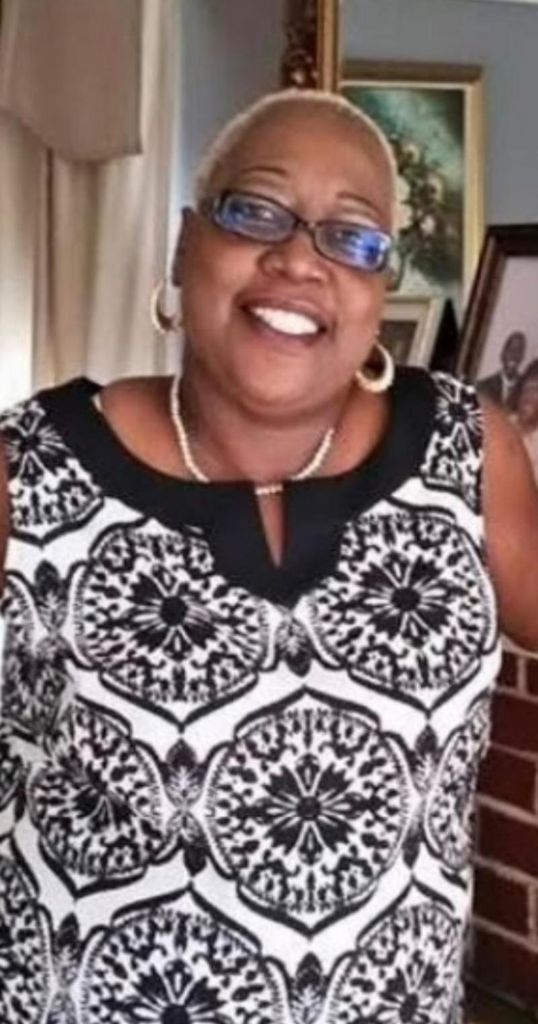 Dorothy Proctor Johnson Profile Photo