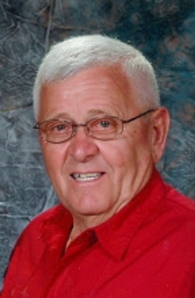 Edwin P. Meyer Profile Photo