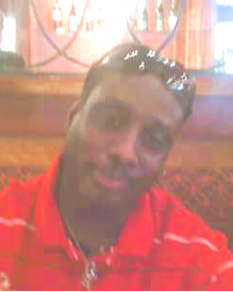 Donell Maurice Berry