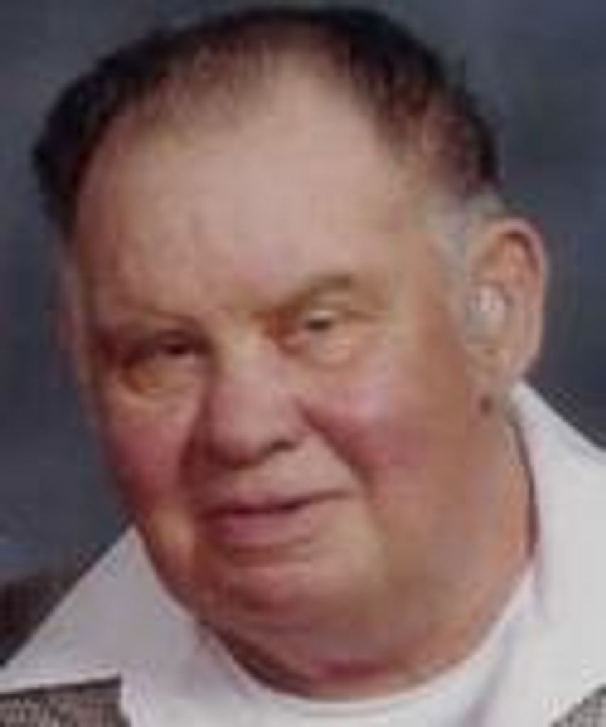 Clarence Wendtland