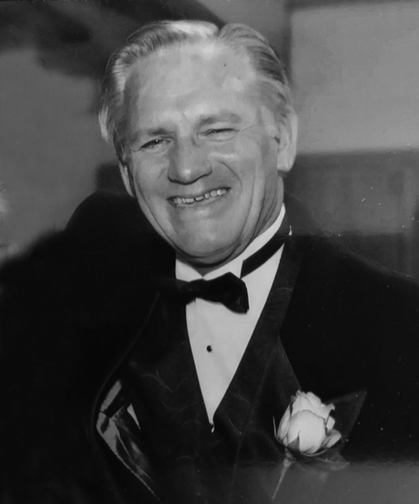 Bubber John Collins