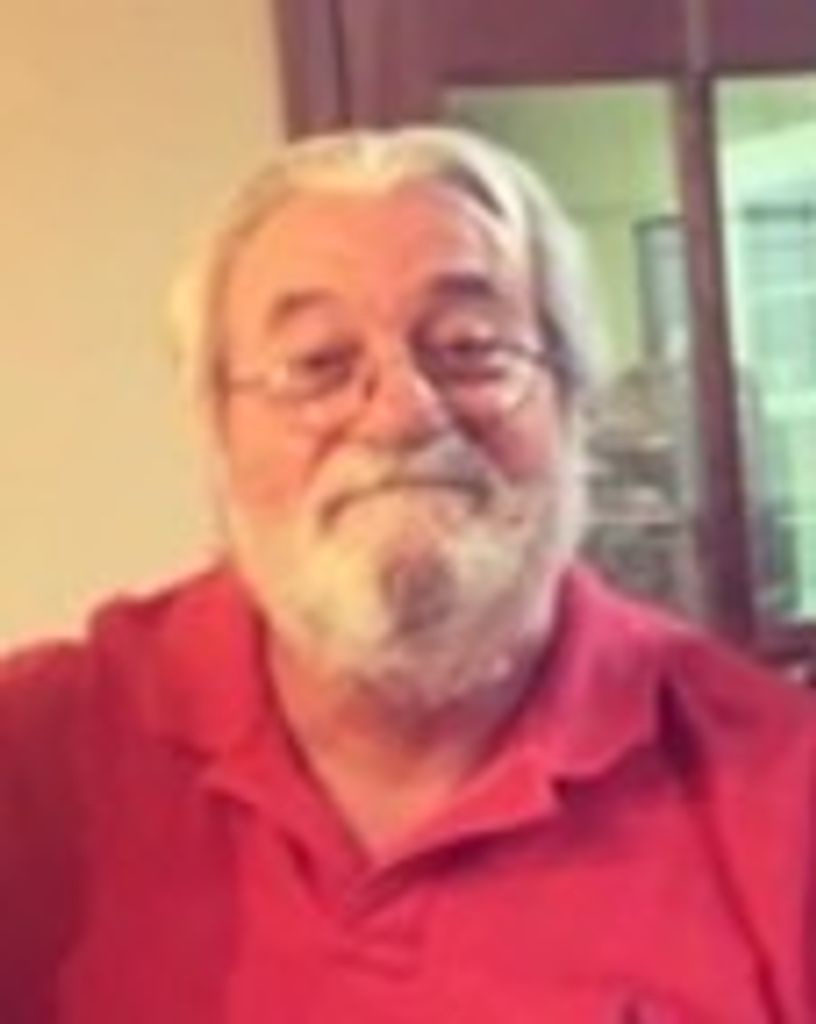 Paul Roger Johnson, Jr. Profile Photo