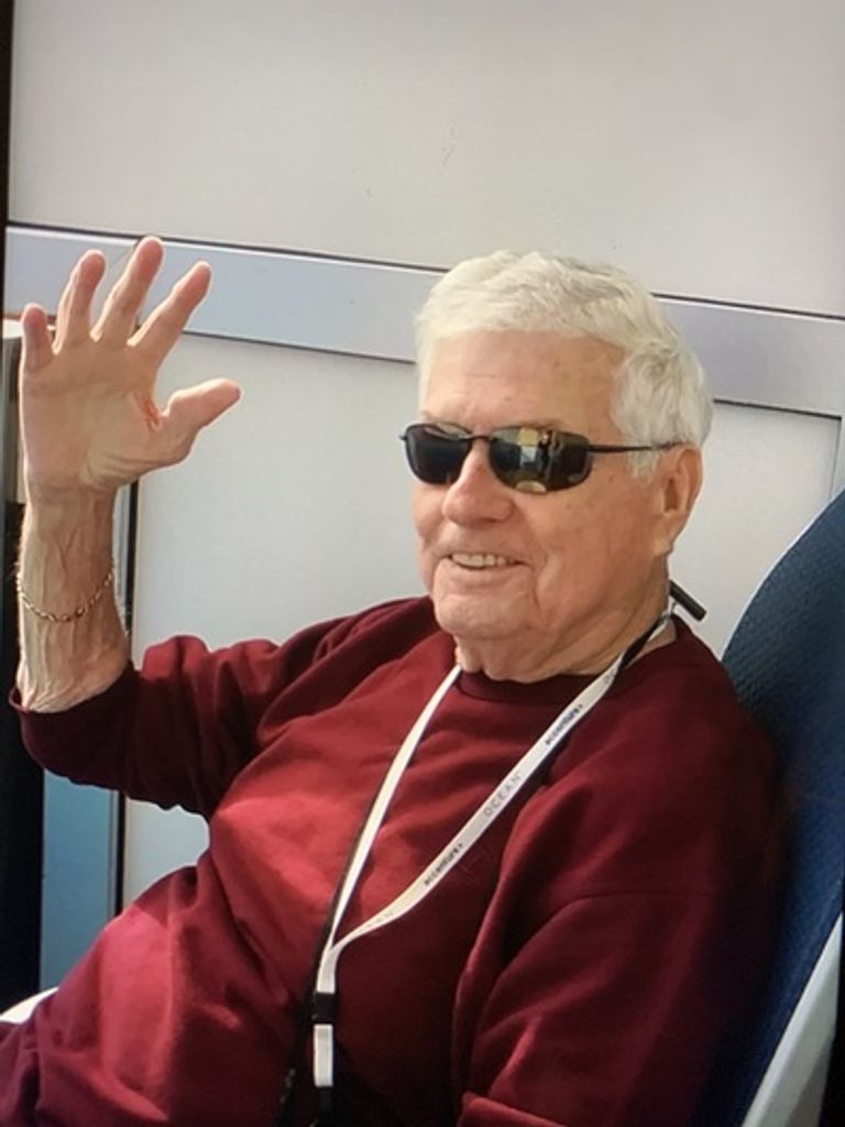 Richard D. Shambo Profile Photo
