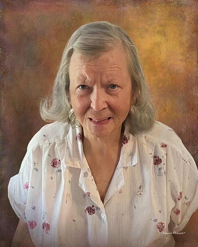 Julia Faes Profile Photo
