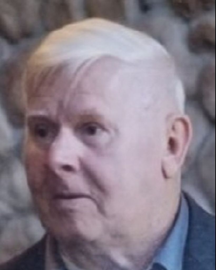 Richard Stanley Stojek