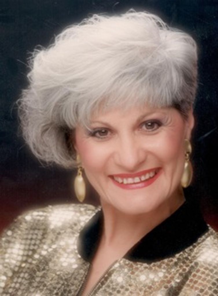 Linda Glenn