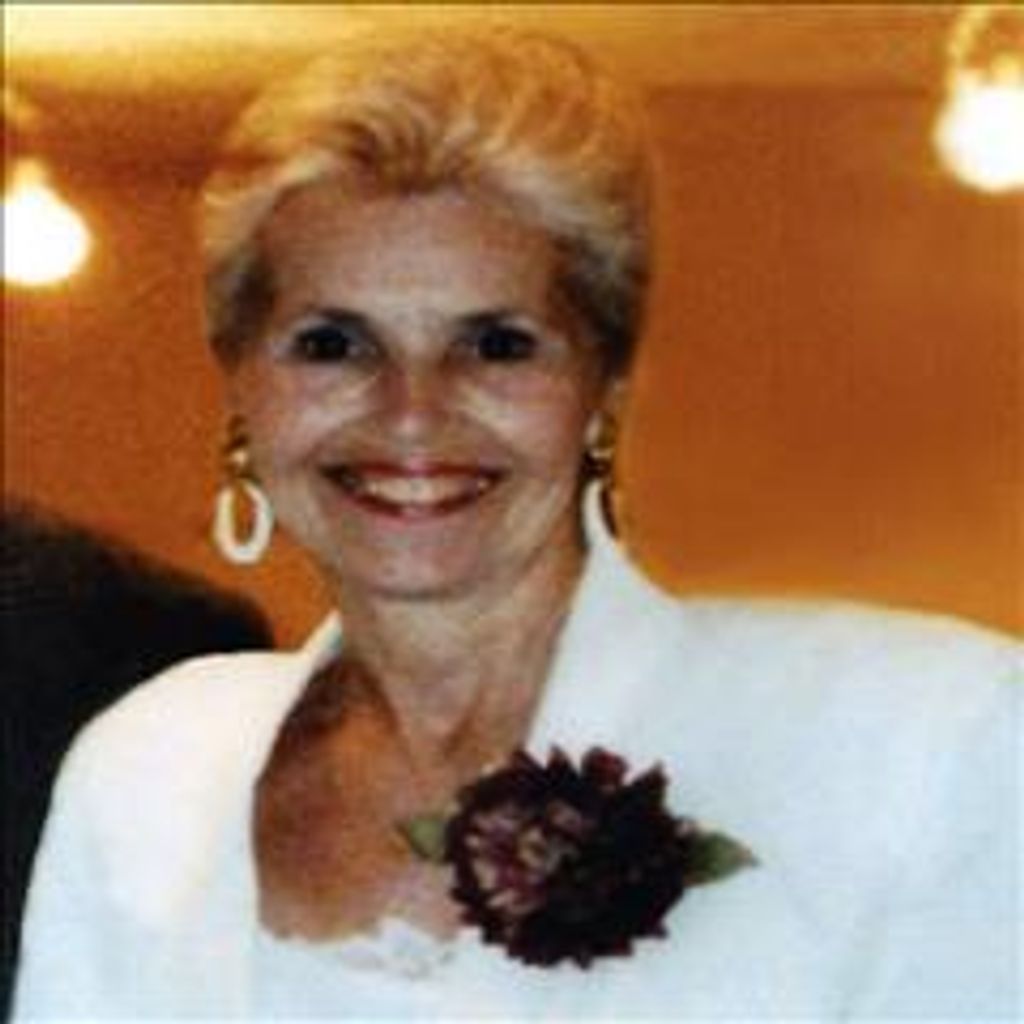 Judith A. Robison
