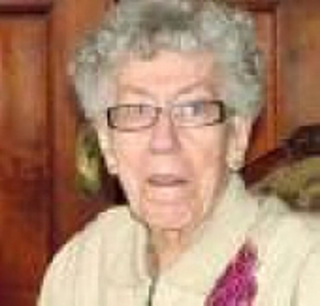 Doris  J. Schnitker