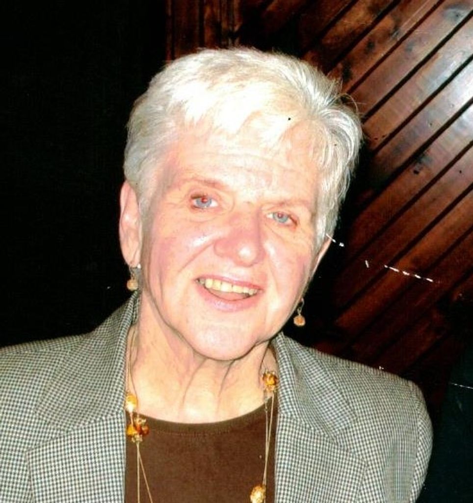 Edna (Casey)  Zaitzew