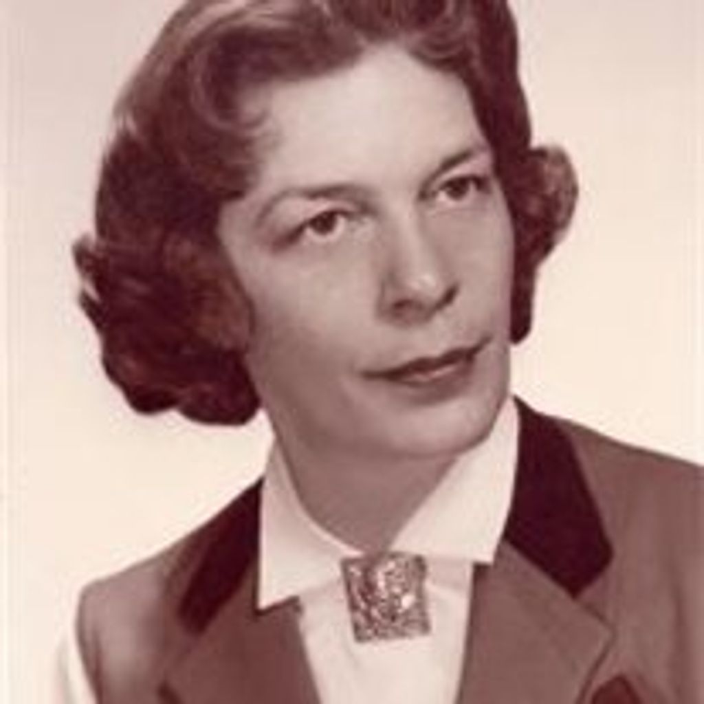 Marilyn Blake Landry