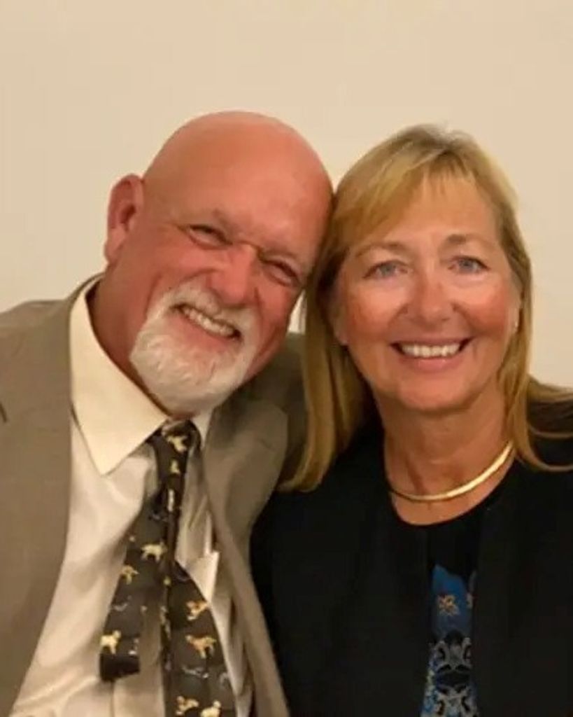 George David Barrow Profile Photo