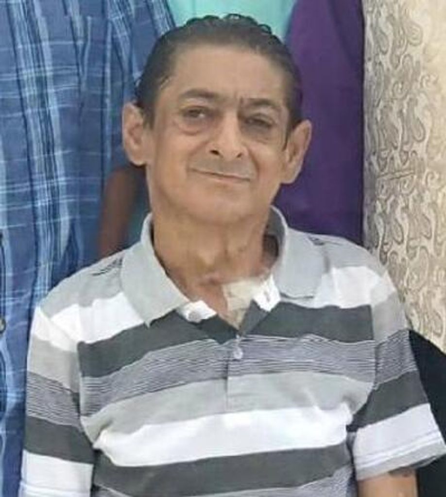 Carlos A. Caban Sr. Profile Photo