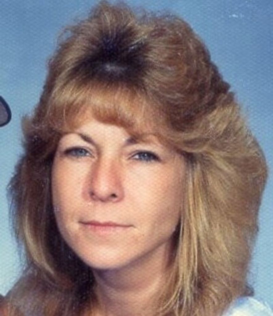 Tammy Lynn Edgar Profile Photo